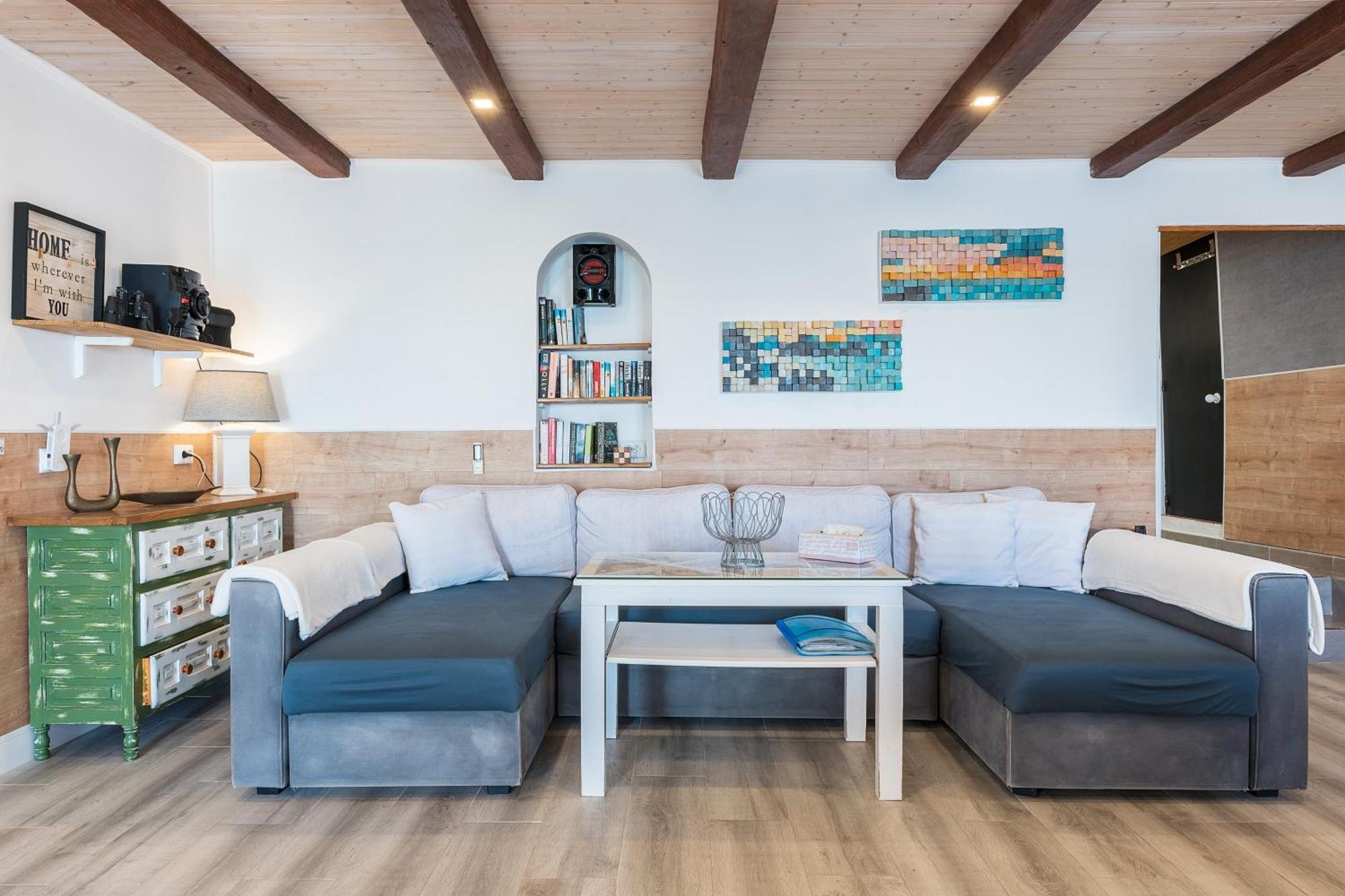 Villa Buganvilla En سالوبرينيا المظهر الخارجي الصورة