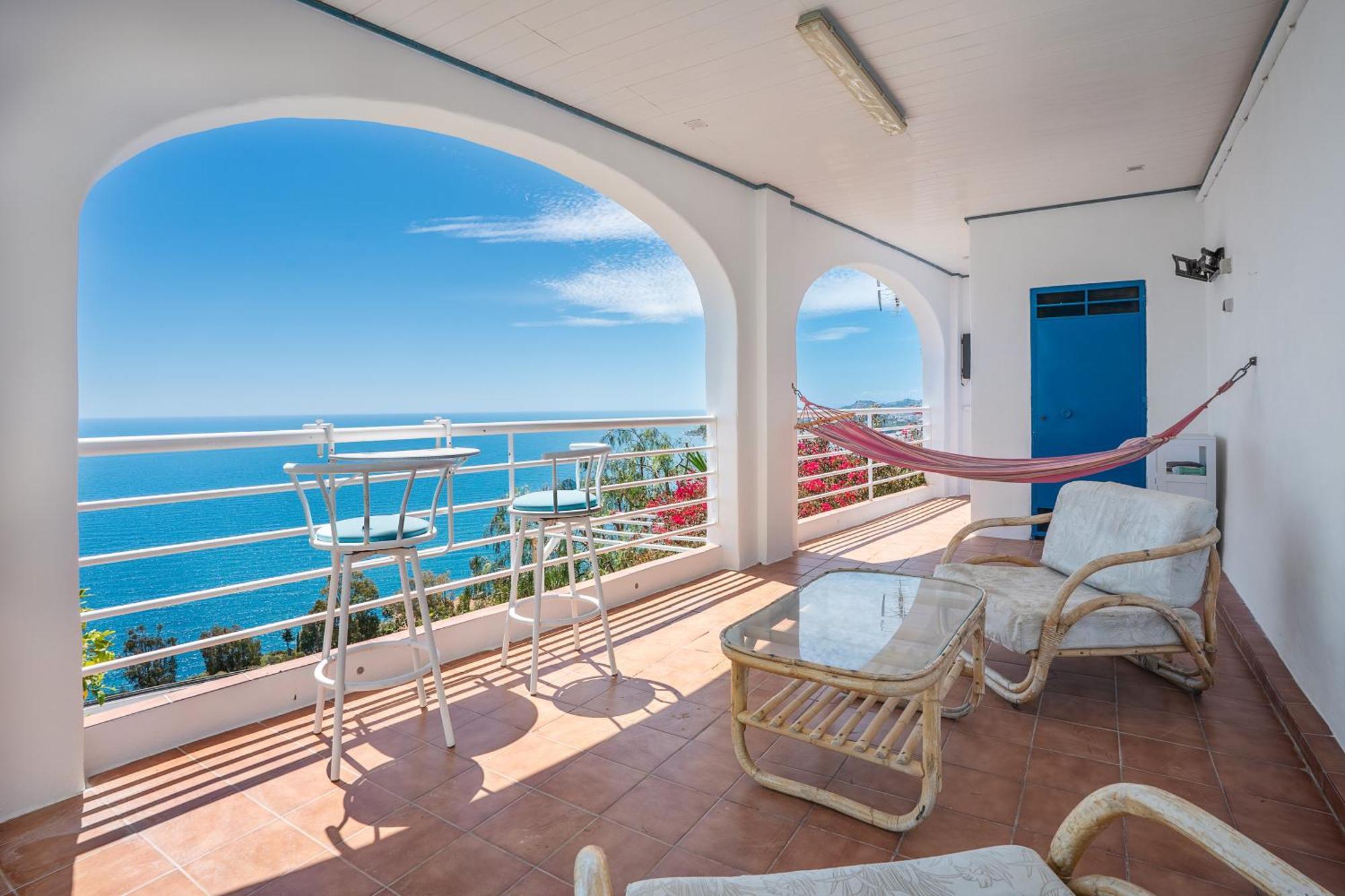 Villa Buganvilla En سالوبرينيا المظهر الخارجي الصورة