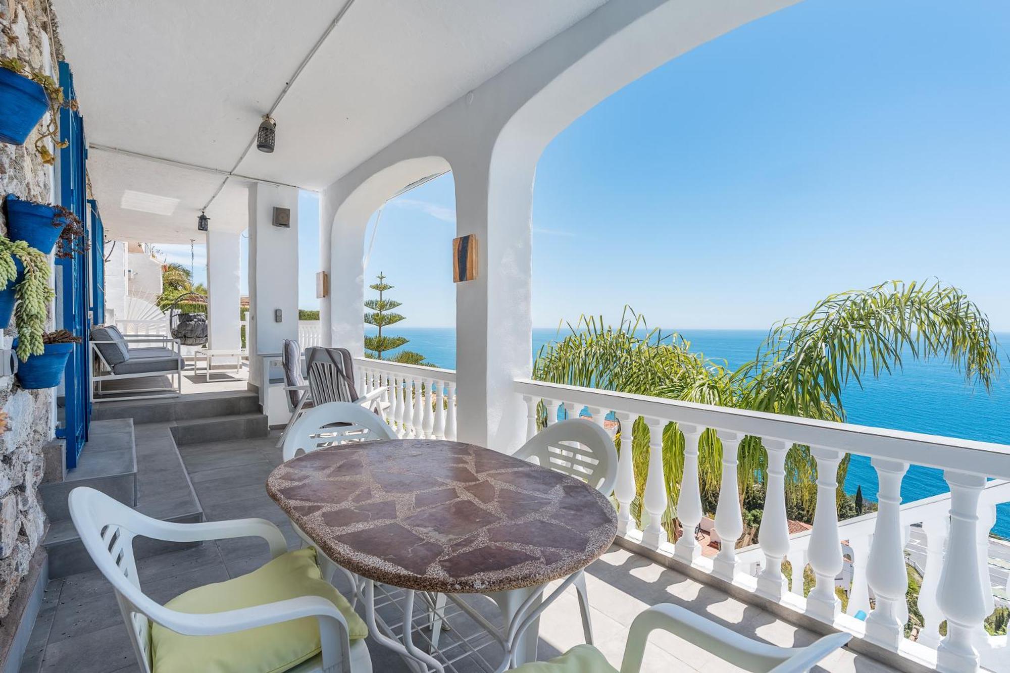Villa Buganvilla En سالوبرينيا المظهر الخارجي الصورة